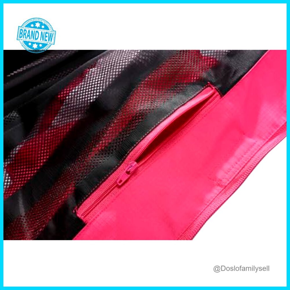 Lightweight Waterproof Rain Jacket Detachable Hoo… - image 7